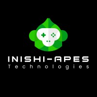 Inishi-Apes Technologies logo - Similar company to Flipturn, Inc.
