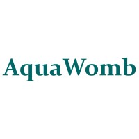 AquaWomb logo - Similar company to The Wine Capital