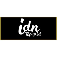 IDN TOP-UP logo - Similar company to The Community Contributors