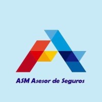ASM Asesor de Seguros logo - Similar company to Be·Live