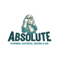 Absolute Plumbing, Electrical, Heating and Air logo - Similar company to Peak Home Performance