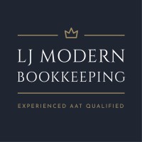 LJ Modern Bookkeeping Limited logo - Similar company to Acc-Unique Solutions Ltd