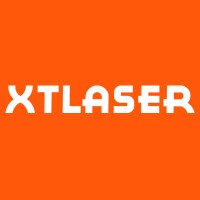 XTLASER logo - Similar company to Laser Cutter