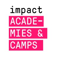 Impact A&C Belgium logo - Similar company to Impact A&C