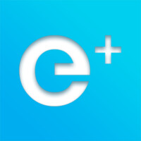 e+ web logo - Similar company to Melonhelp