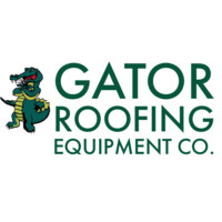 GATOR Roofing Equipment Co. logo - Similar company to Wrc Incorporated