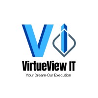 VirtueView It logo - Similar company to Technotide Consultancy