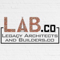 Legacy Architects And Builders.Co (LAB.Co) logo - Similar company to Socspace Ssh Pvt Ltd