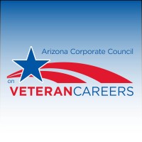 Arizona Corporate Council on Veterans Careers