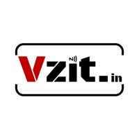 Vzit logo - Similar company to 360 Digit