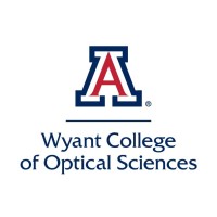 UArizona Wyant College of Optical Sciences logo - Similar company to University Of Arizona Libraries