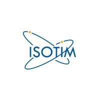 ISOTIM logo - Similar company to Anaimen - Association Nationale Des Assistants Et Internes En Médecine Nucléaire