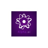Alpha.ai logo - Similar company to Alphaai