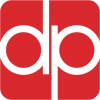 DP Electric Inc. logo - Similar company to B