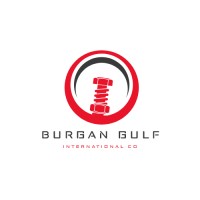 Burgan Gulf International Co. logo - Similar company to Iconic Hardware