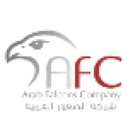 Arab Falcons For Electronics Industries Company PSC logo - Similar company to Keytech Security