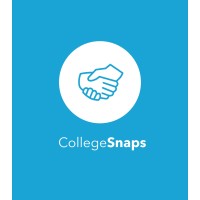CollegeSnaps logo - Similar company to Opitas Inc.