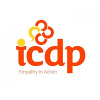 ICDP Ghana logo - Similar company to Sinapi Aba Trust