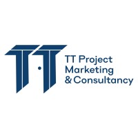 TT PROJE PAZARLAMA DANIŞMANLIK MİMARLIK YATIRIM A.Ş. logo - Similar company to Exp Danişmanlik Organi̇zasyon Ve Eği̇ti̇m A.Ş