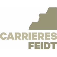 Carrières Feidt SA logo - Similar company to Sigmarock