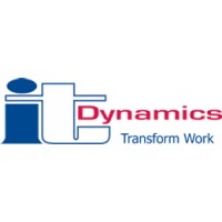 IT Dynamics (Pty) Ltd logo - Similar company to It Dynamics
