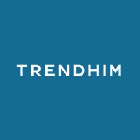 Trendhim logo - Similar company to Bioclean A/S