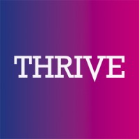 THRIVE London Ltd logo - Similar company to Captive Minds