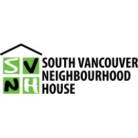 South Vancouver Neighbourhood House (SVNH) logo - Similar company to Bc Labour Market Report