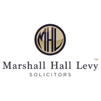 MARSHALL HALL LEVY SOLICITORS LIMITED logo - Similar company to Brar & Co Solicitors