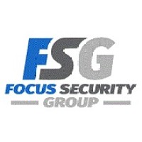 Focus Security Group, Inc. logo - Similar company to Focus Security Services Uae