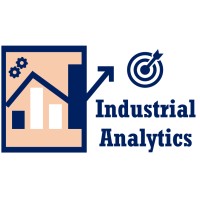 Industrial Analytics logo - Similar company to L'Ingénieur Marocain
