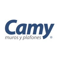 Camy Grandes Obras logo - Similar company to Fama Technology