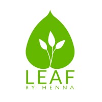 Leaf By Henna logo - Similar company to Epic Learning Ltd
