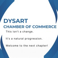 Dysart Chamber of Commerce logo - Similar company to Golfabella®