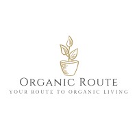 Organic Route logo - Similar company to Kaaya Natural