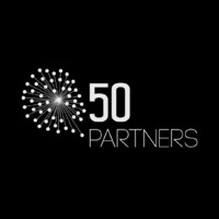 50 Partners logo - Similar company to Founders Future