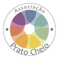 Associação Prato Cheio logo - Similar company to Instituto Sonhe!