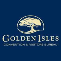Golden Isles Convention & Visitors Bureau logo - Similar company to Golden Isles Development Authority