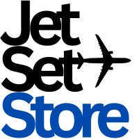 Jet Set Store logo - Similar company to Savage Dewaar