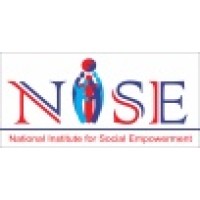 National Institute for Social Empowement logo - Similar company to Su Square Projects And Infrastructure Private Limited