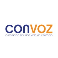 Asociación CONVOZ logo - Similar company to Revista Disputas