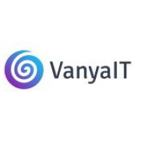 VanyaIT logo - Similar company to Engage/Digitaslbi