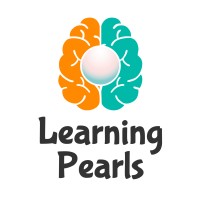 Learning Pearls logo - Similar company to Adigami Studio
