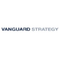 Vanguard Strategy logo - Similar company to Rd8