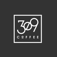 309 Coffee logo - Similar company to Maryfield Media | Social Media Marketing Agency