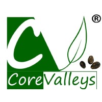 CoreValleys Herbal Technologies Pvt. Ltd logo - Similar company to Zerash
