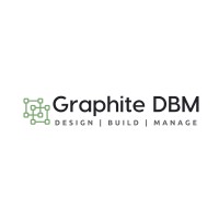 Graphite DBM logo - Similar company to Ghca (Cic)
