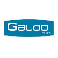 GALDO MEDIA logo - Similar company to Cesar Naranjo