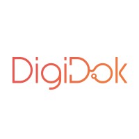 DigiDok logo - Similar company to V.V. Harambee