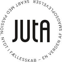 JUTA logo - Similar company to Donor Network